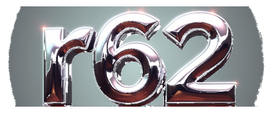 r62 logo